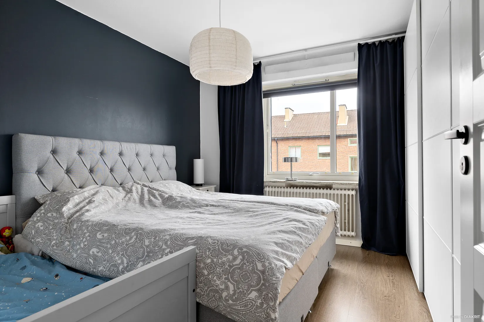 Bostadsrätt, Rådmansgatan 4, Mariero, Vänersborg