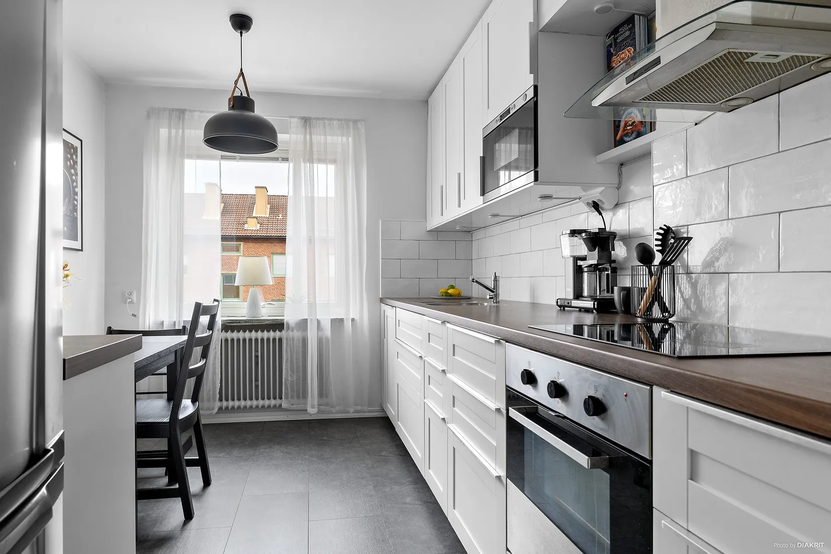 Bostadsrätt, Rådmansgatan 4, Mariero, Vänersborg