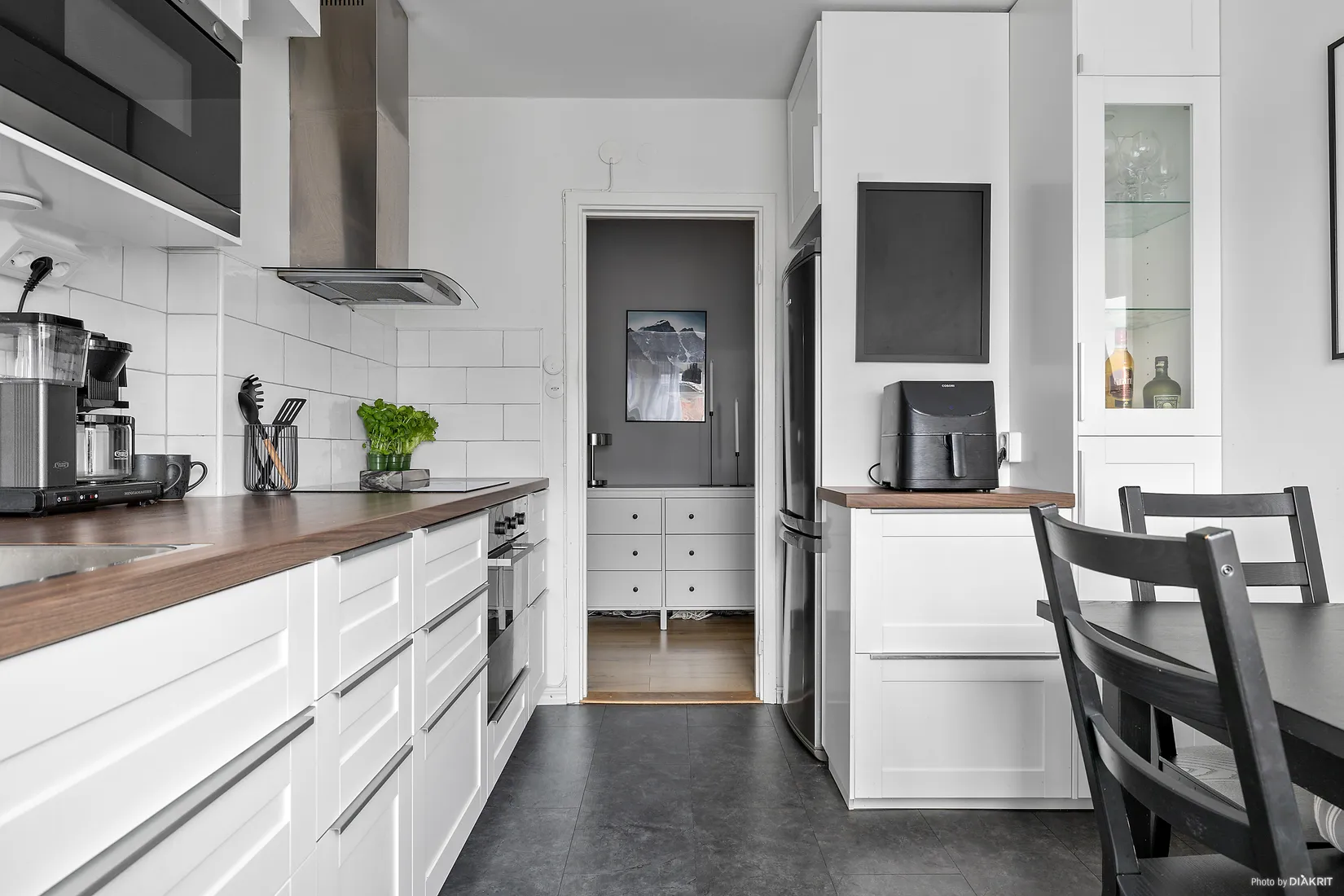 Bostadsrätt, Rådmansgatan 4, Mariero, Vänersborg