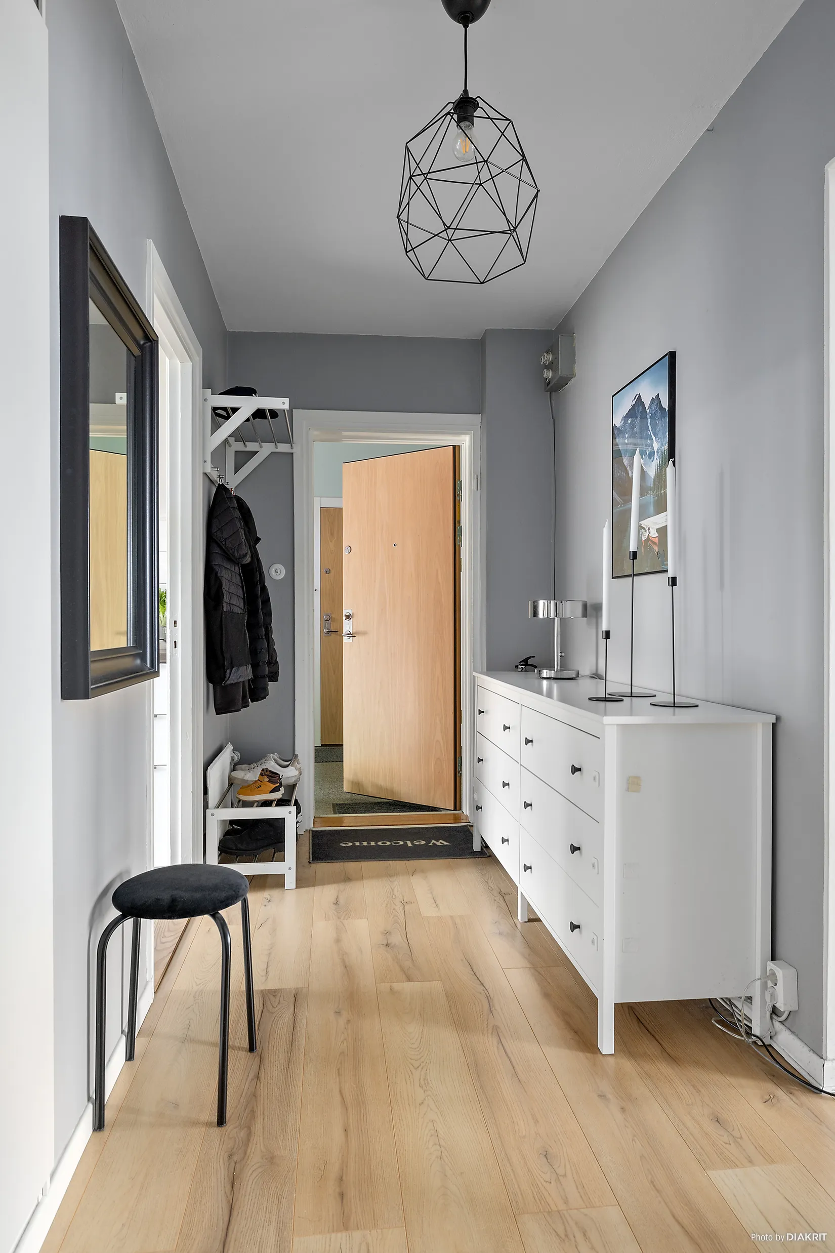 Bostadsrätt, Rådmansgatan 4, Mariero, Vänersborg