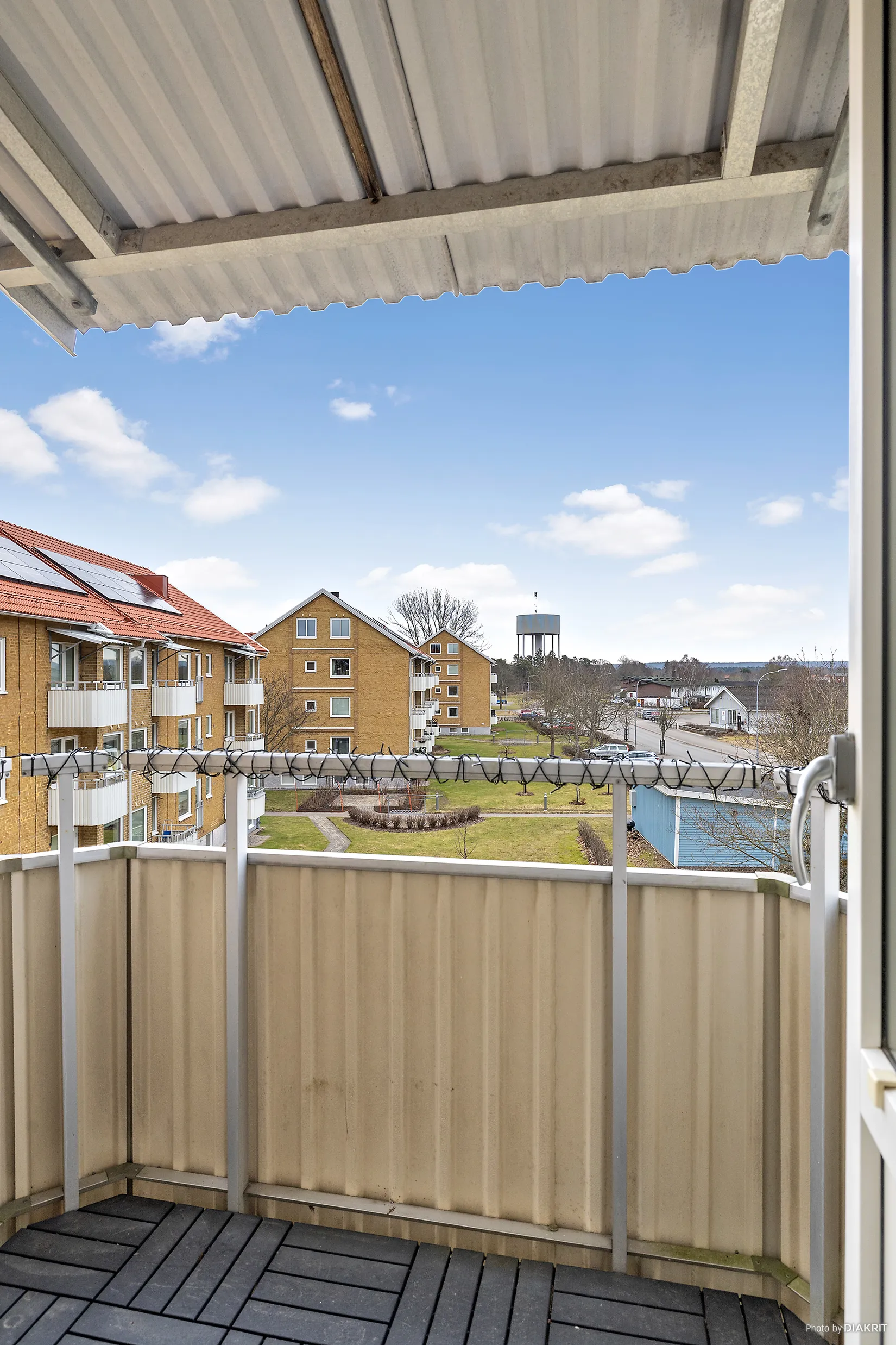 Bostadsrätt, Rådmansgatan 4, Mariero, Vänersborg