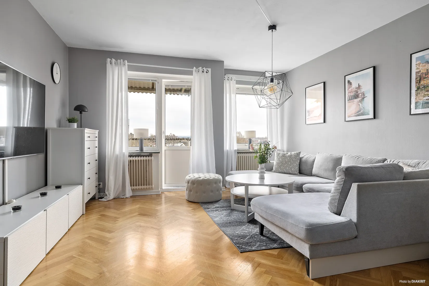 Bostadsrätt, Rådmansgatan 4, Mariero, Vänersborg