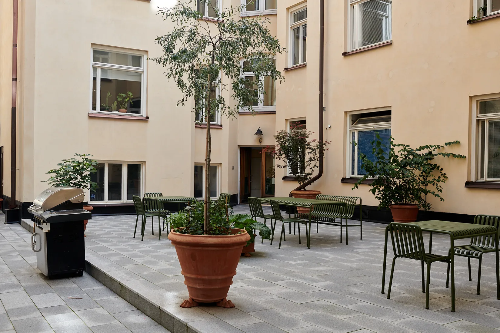 Bostadsrätt, Bondegatan 16A, Södermalm Katarina, Stockholm