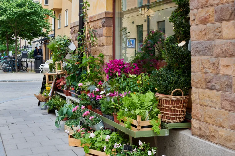 Bostadsrätt, Bondegatan 16A, Södermalm Katarina, Stockholm