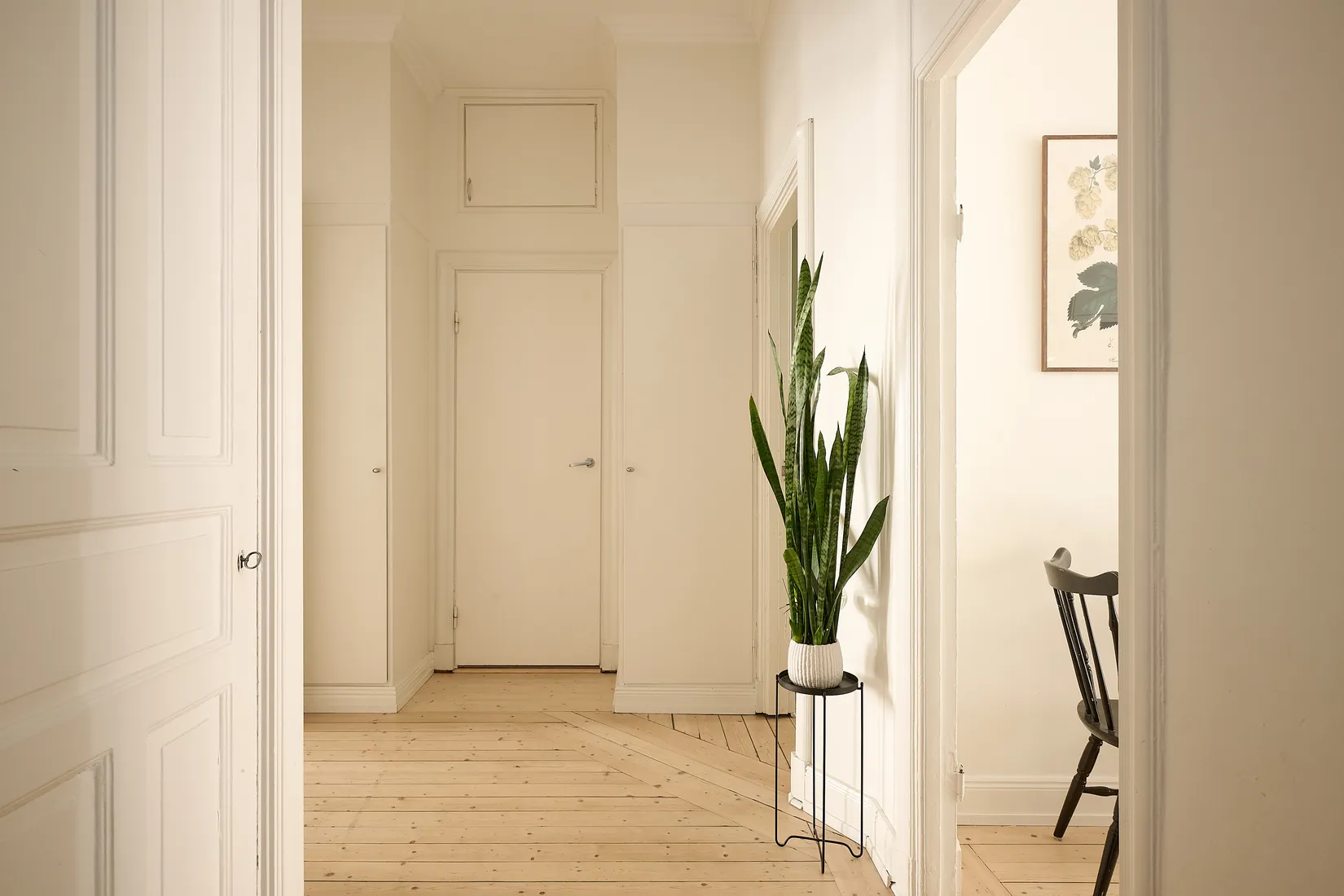 Bostadsrätt, Bondegatan 16A, Södermalm Katarina, Stockholm