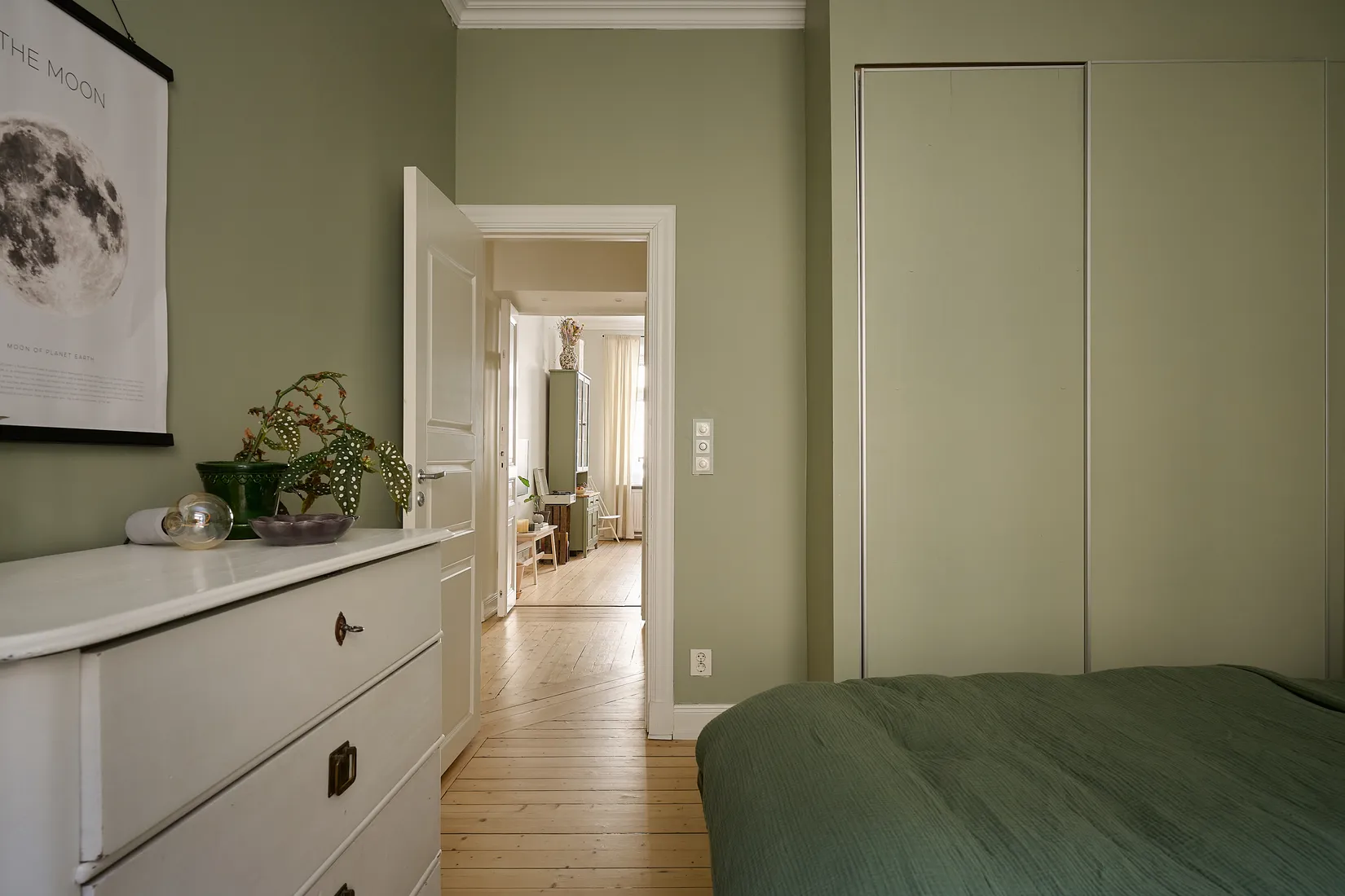 Bostadsrätt, Bondegatan 16A, Södermalm Katarina, Stockholm