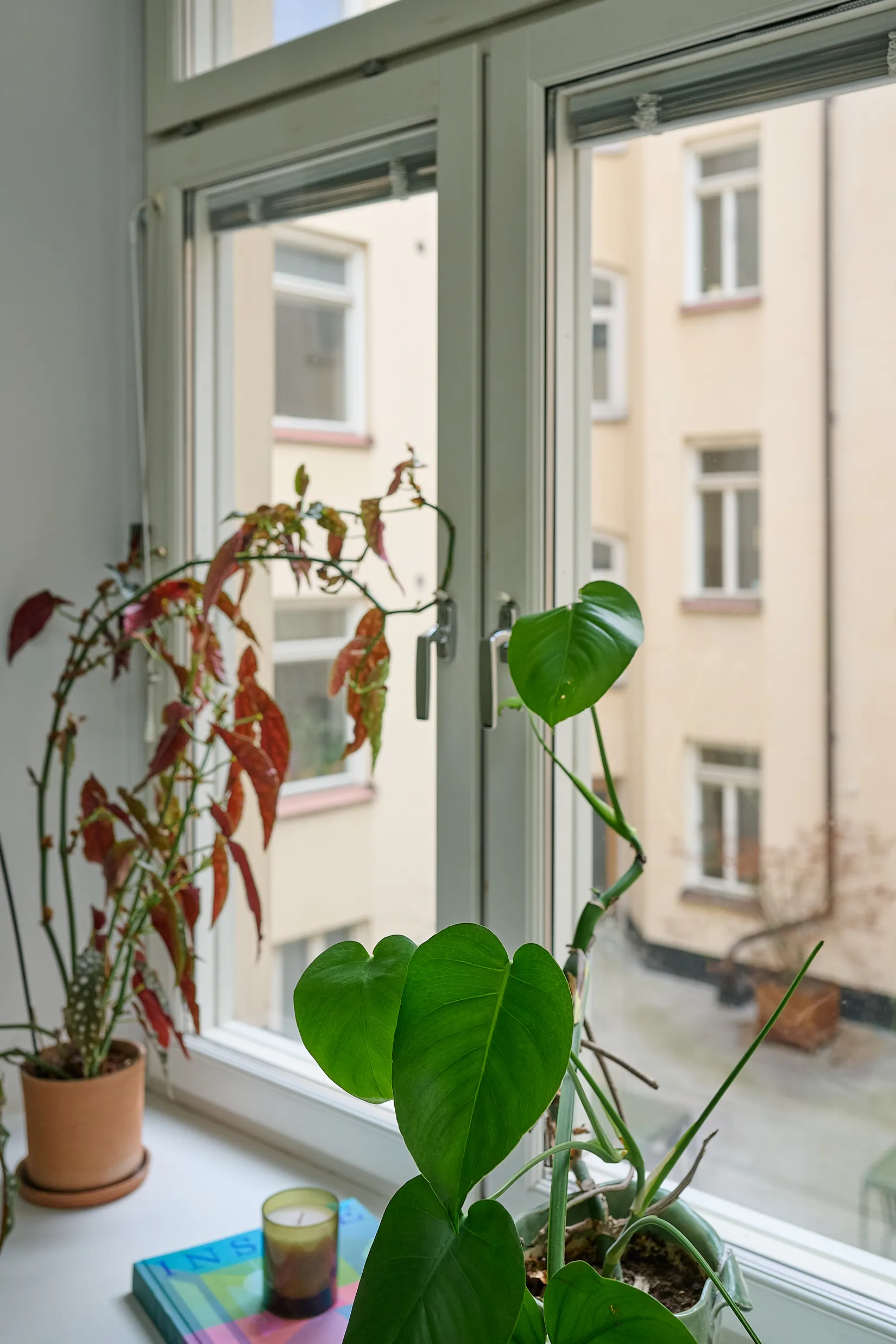 Bostadsrätt, Bondegatan 16A, Södermalm Katarina, Stockholm