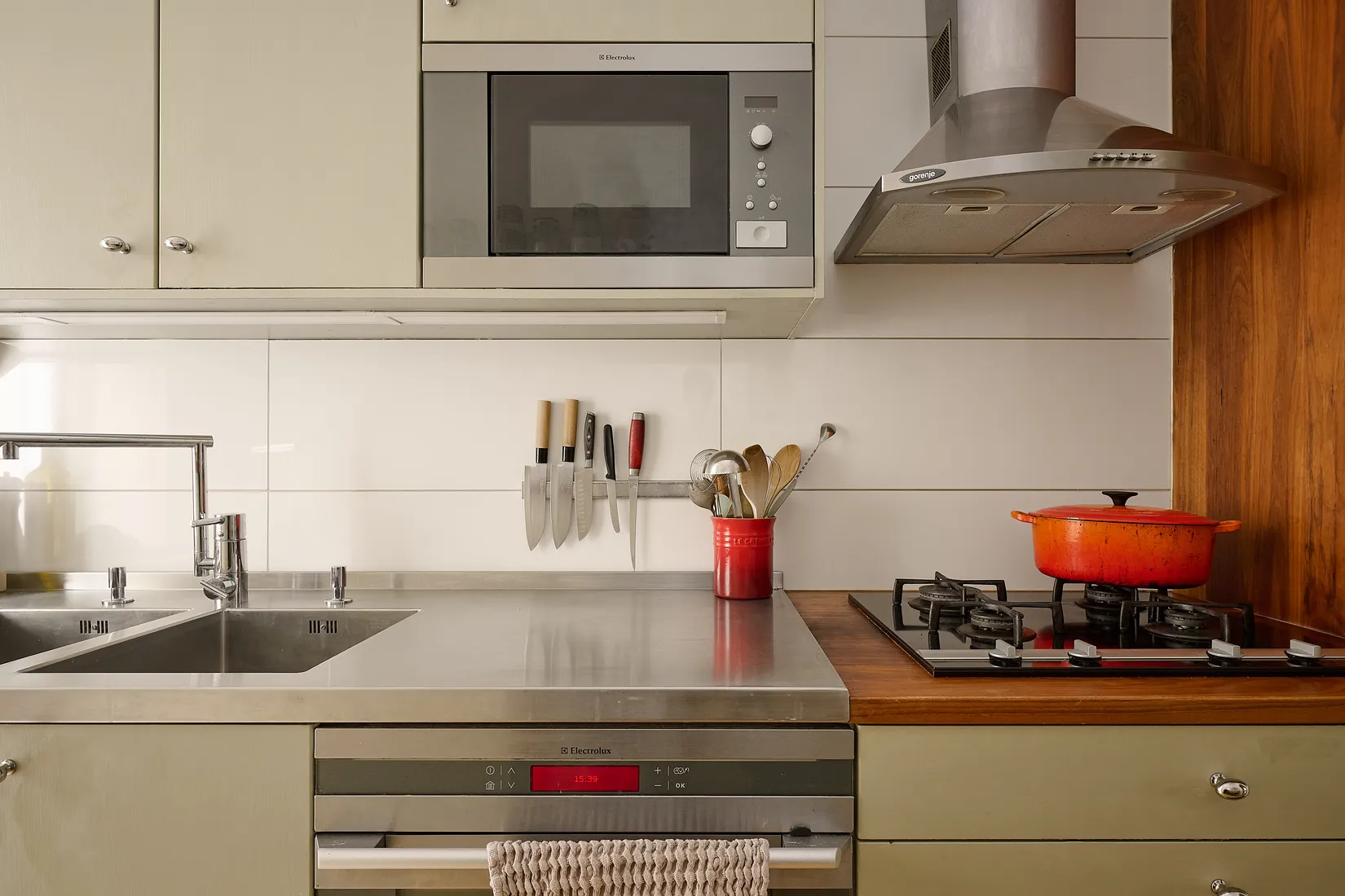 Bostadsrätt, Bondegatan 16A, Södermalm Katarina, Stockholm