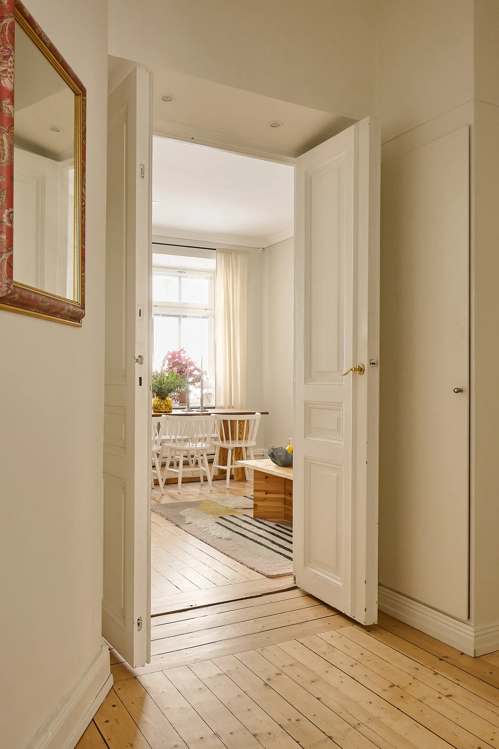 Bostadsrätt, Bondegatan 16A, Södermalm Katarina, Stockholm