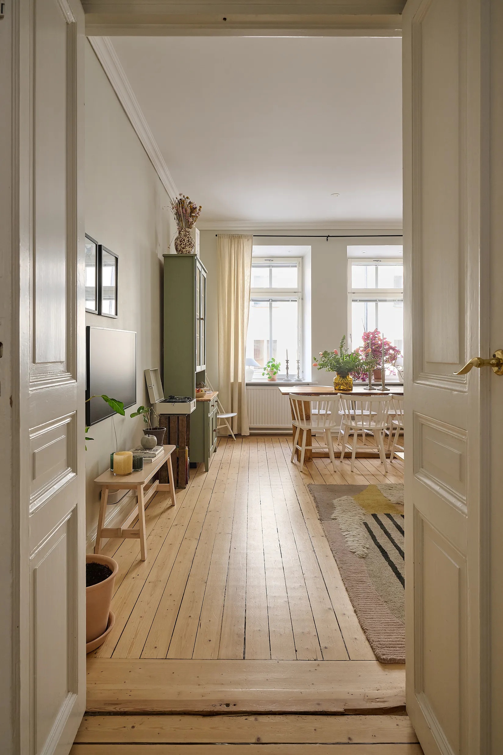 Bostadsrätt, Bondegatan 16A, Södermalm Katarina, Stockholm