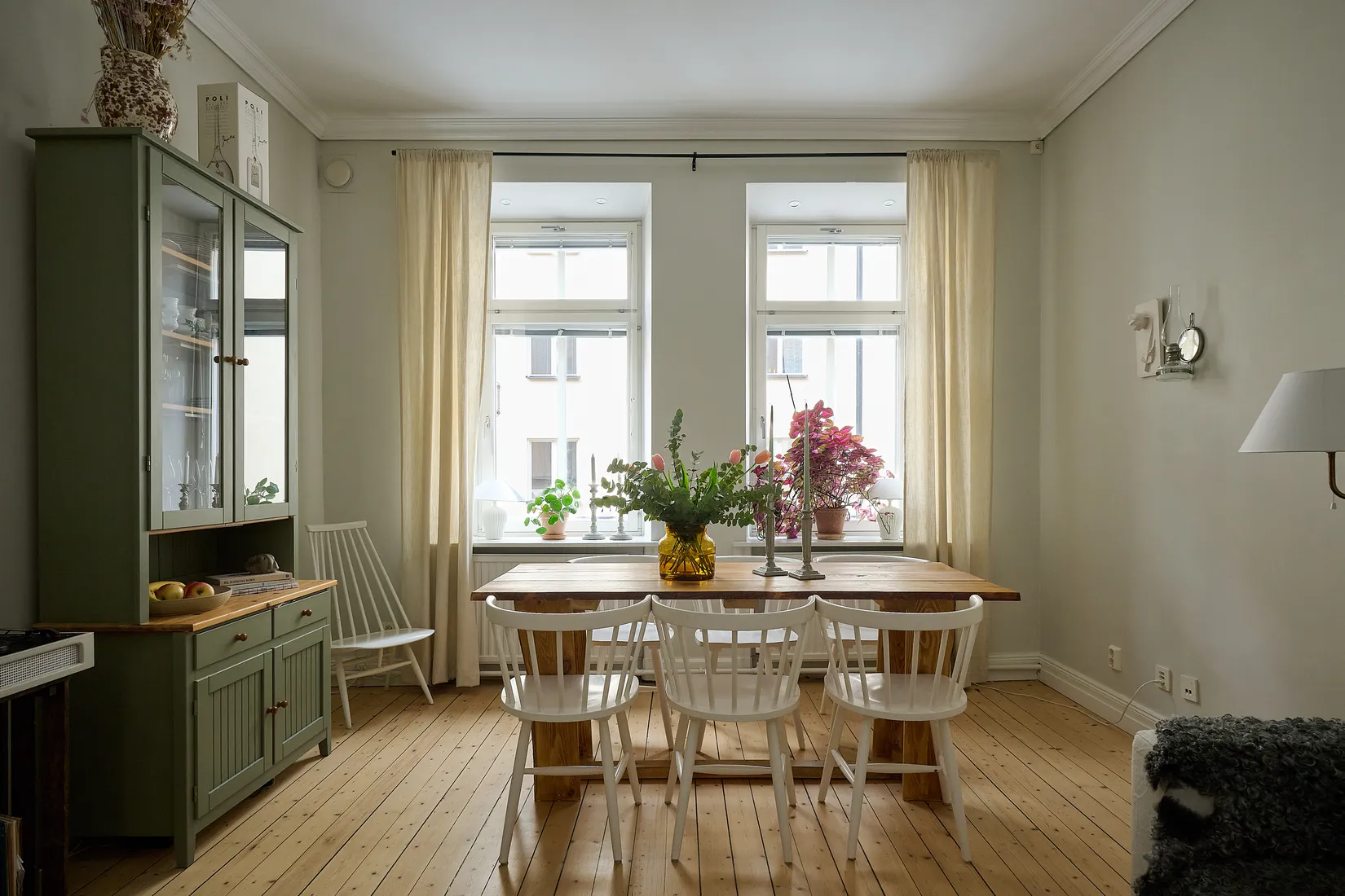 Bostadsrätt, Bondegatan 16A, Södermalm Katarina, Stockholm
