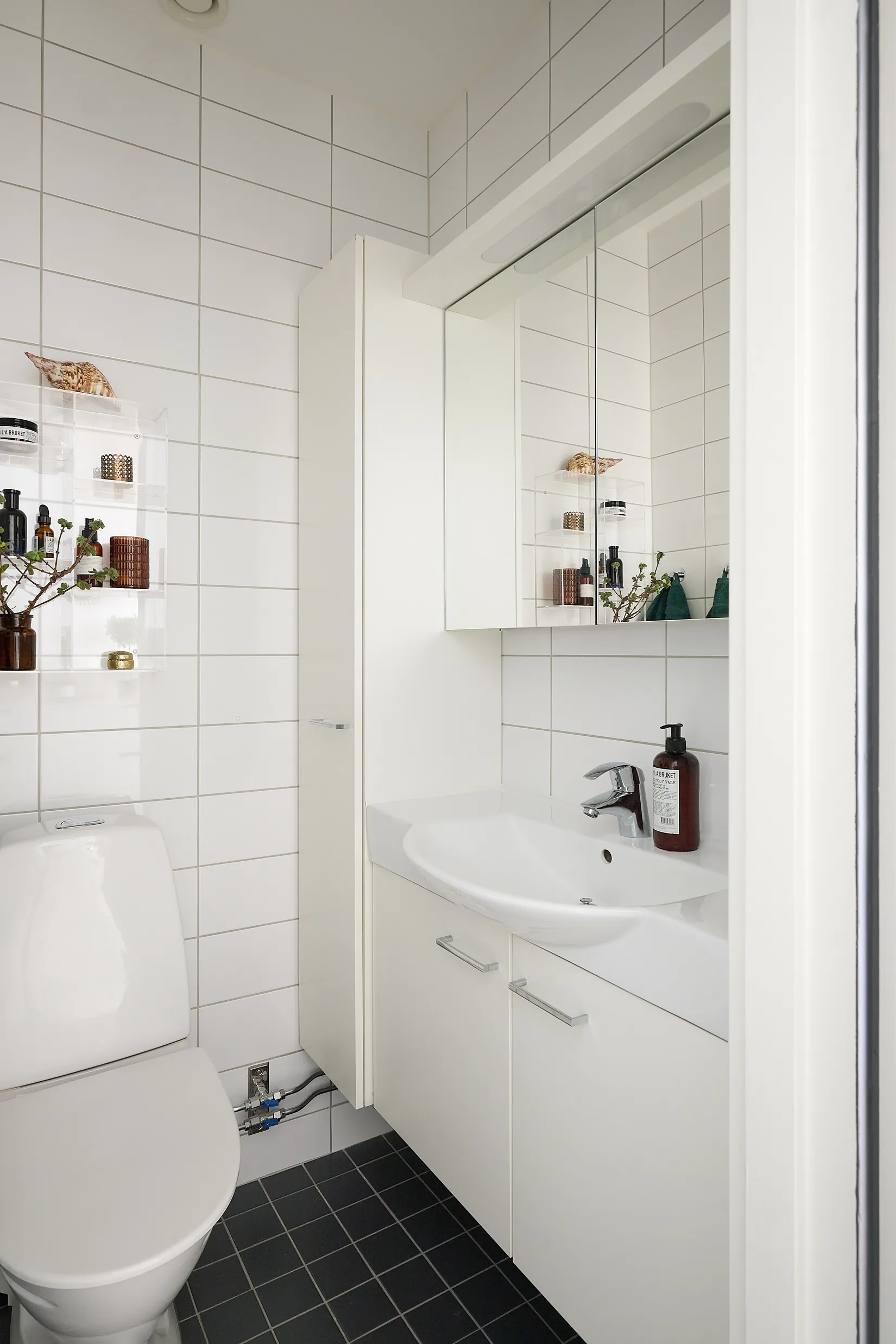 Bostadsrätt, Fleminggatan 81, Kungsholmen - Fridhemsplan, Stockholm