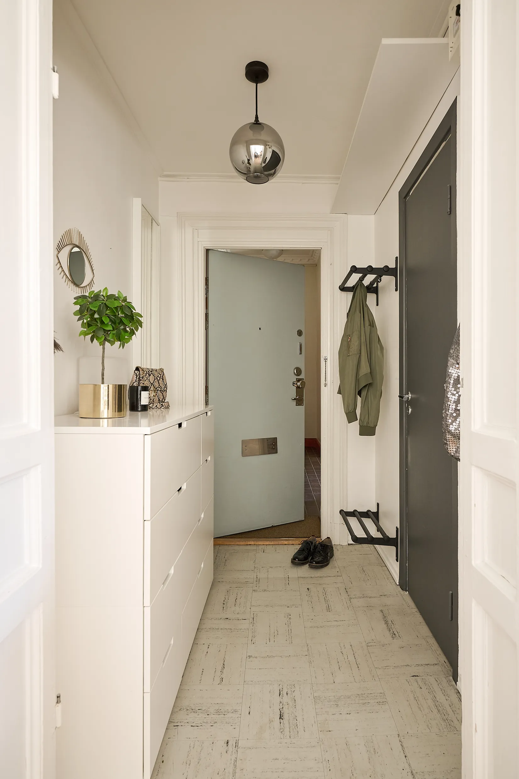 Bostadsrätt, Fleminggatan 81, Kungsholmen - Fridhemsplan, Stockholm