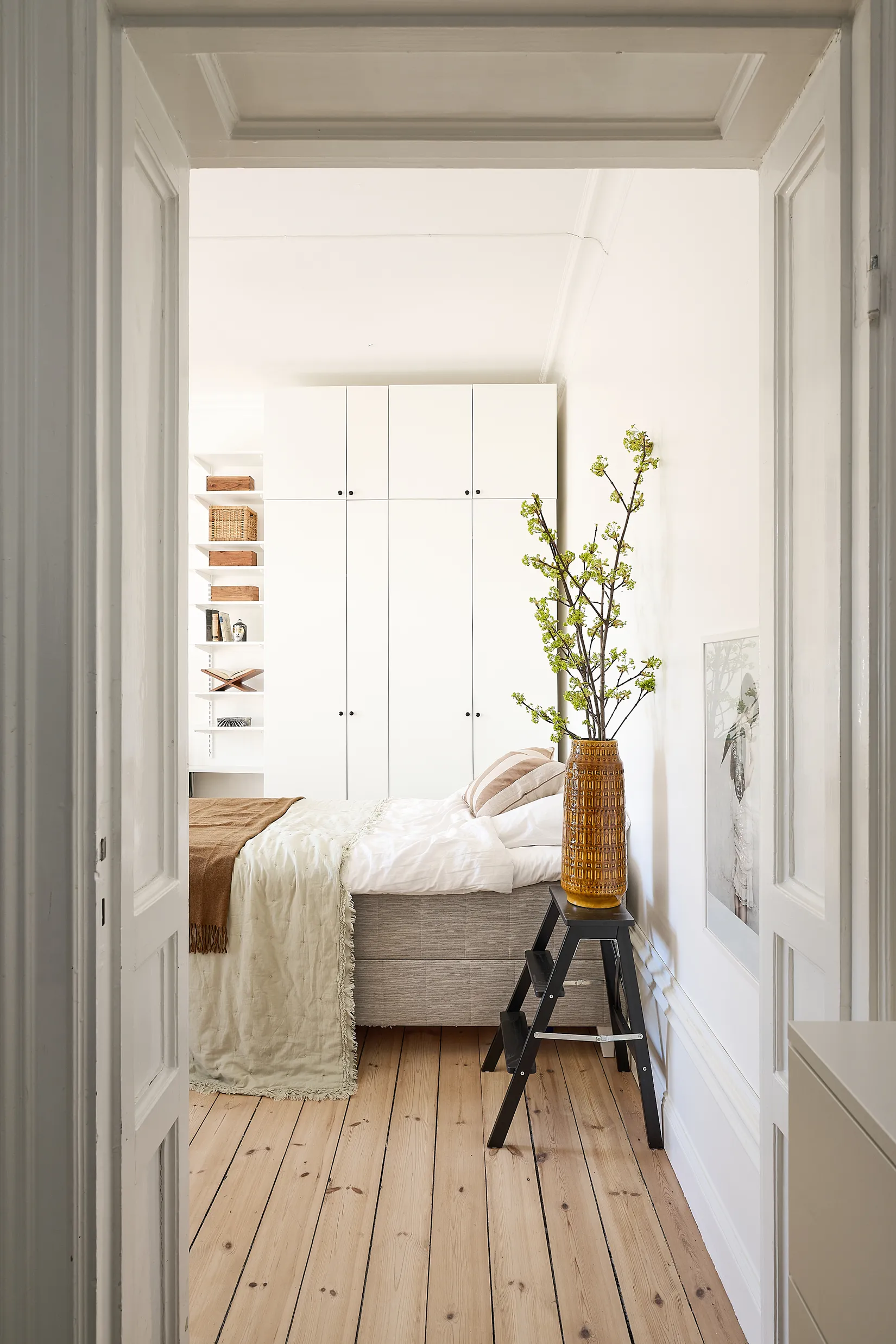 Bostadsrätt, Fleminggatan 81, Kungsholmen - Fridhemsplan, Stockholm