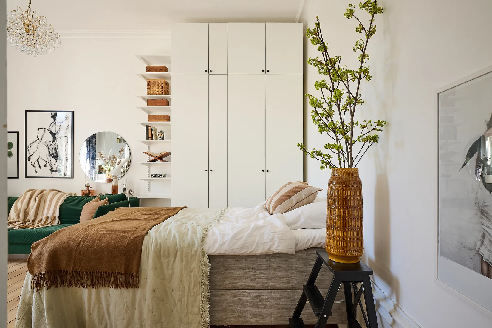 Bostadsrätt, Fleminggatan 81, Kungsholmen - Fridhemsplan, Stockholm