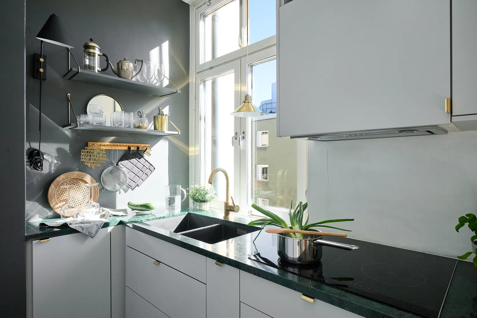 Bostadsrätt, Fleminggatan 81, Kungsholmen - Fridhemsplan, Stockholm