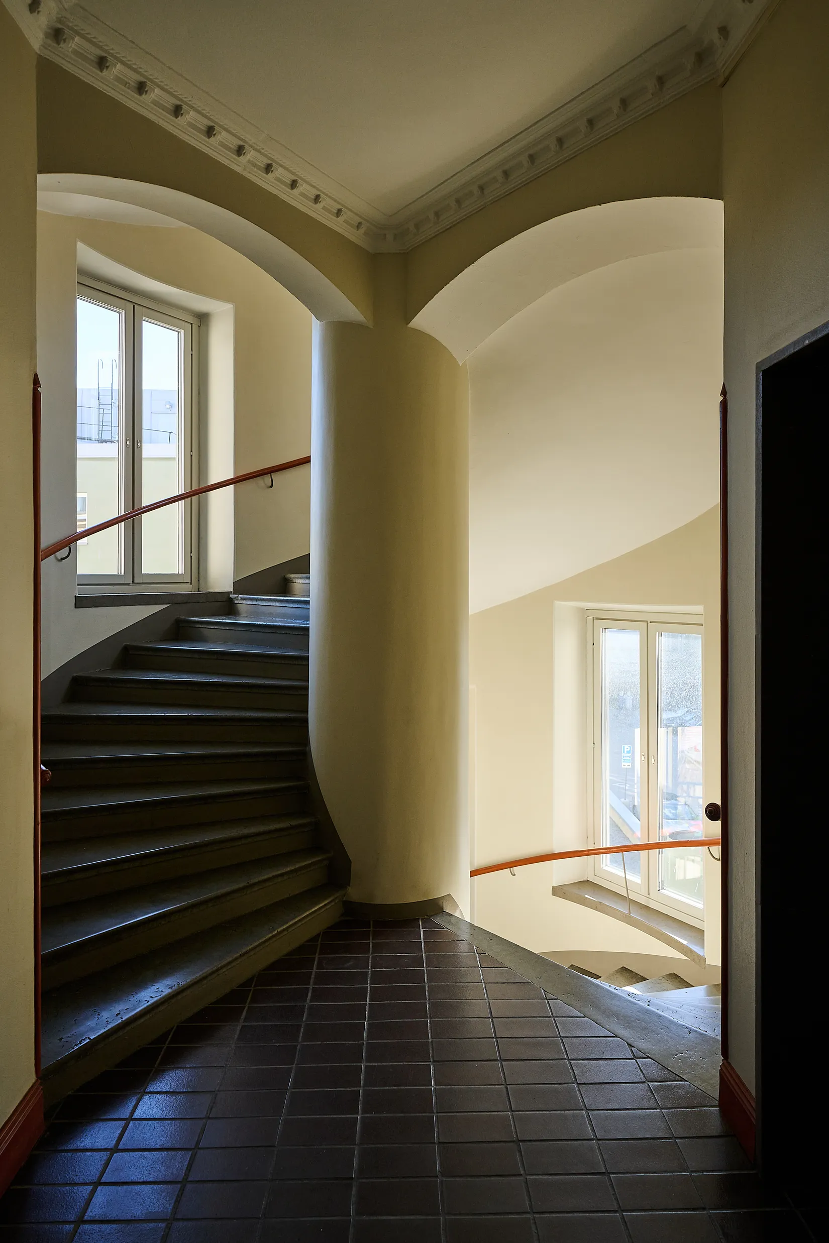 Bostadsrätt, Fleminggatan 81, Kungsholmen - Fridhemsplan, Stockholm