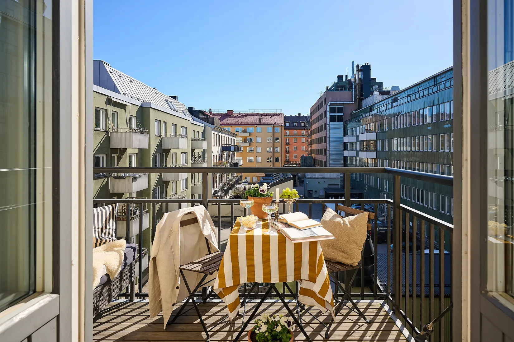 Bostadsrätt, Fleminggatan 81, Kungsholmen - Fridhemsplan, Stockholm