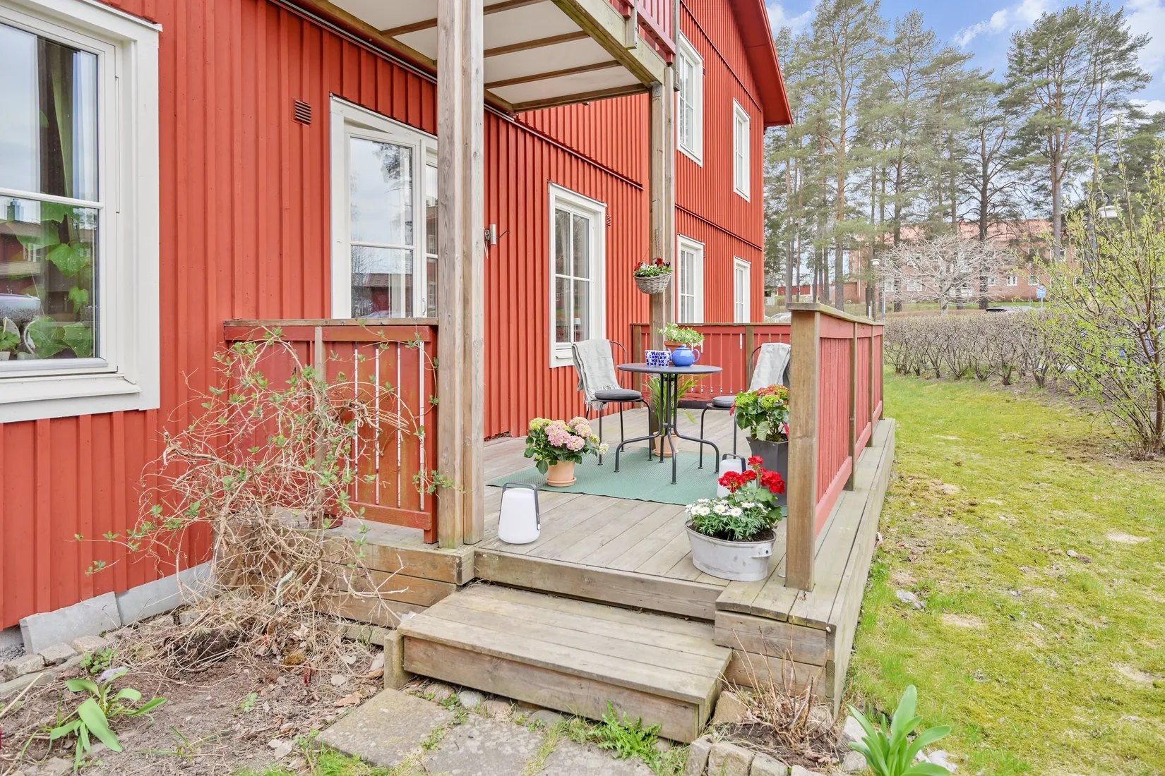 Bostadsrätt, Södra Årvägen 37, Brunnby Park, Upplands Väsby