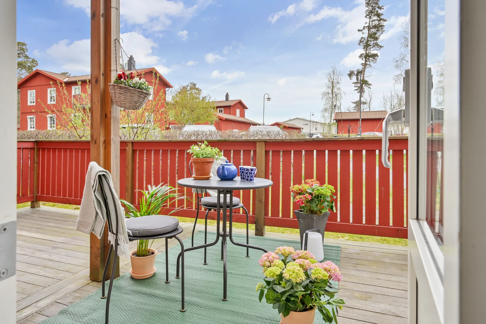 Bostadsrätt, Södra Årvägen 37, Brunnby Park, Upplands Väsby
