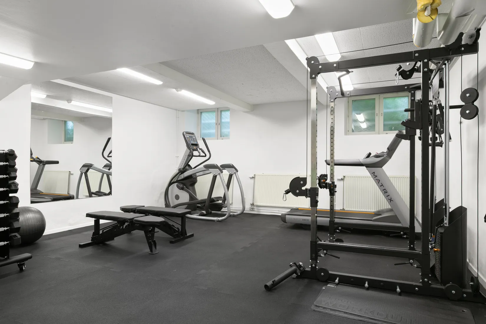 Bostadsrätt, Kaplansgatan 26, Centralt, Gävle