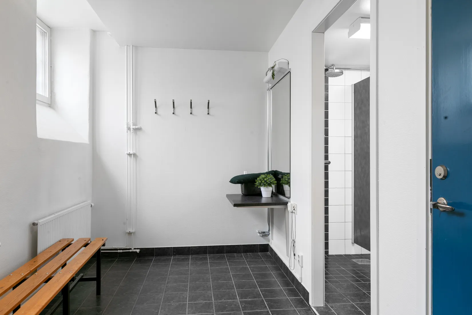 Bostadsrätt, Kaplansgatan 26, Centralt, Gävle