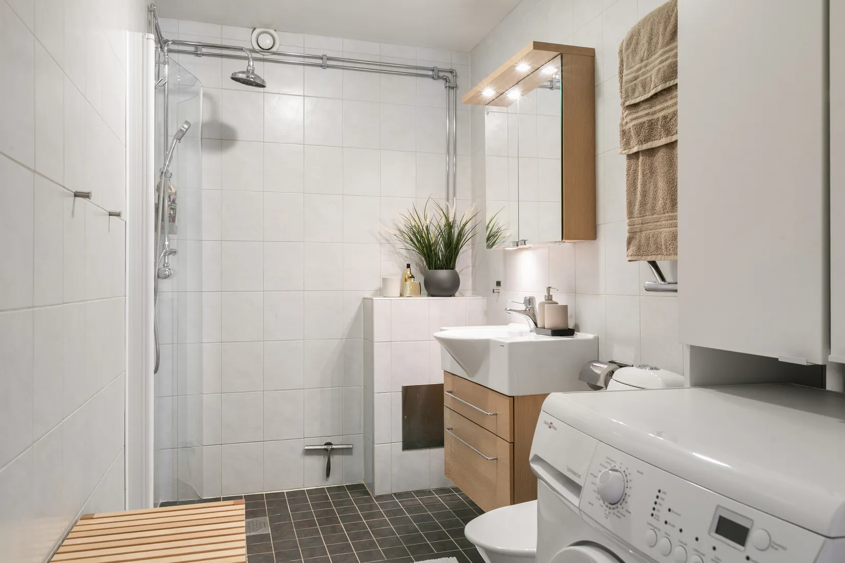 Bostadsrätt, Kaplansgatan 26, Centralt, Gävle