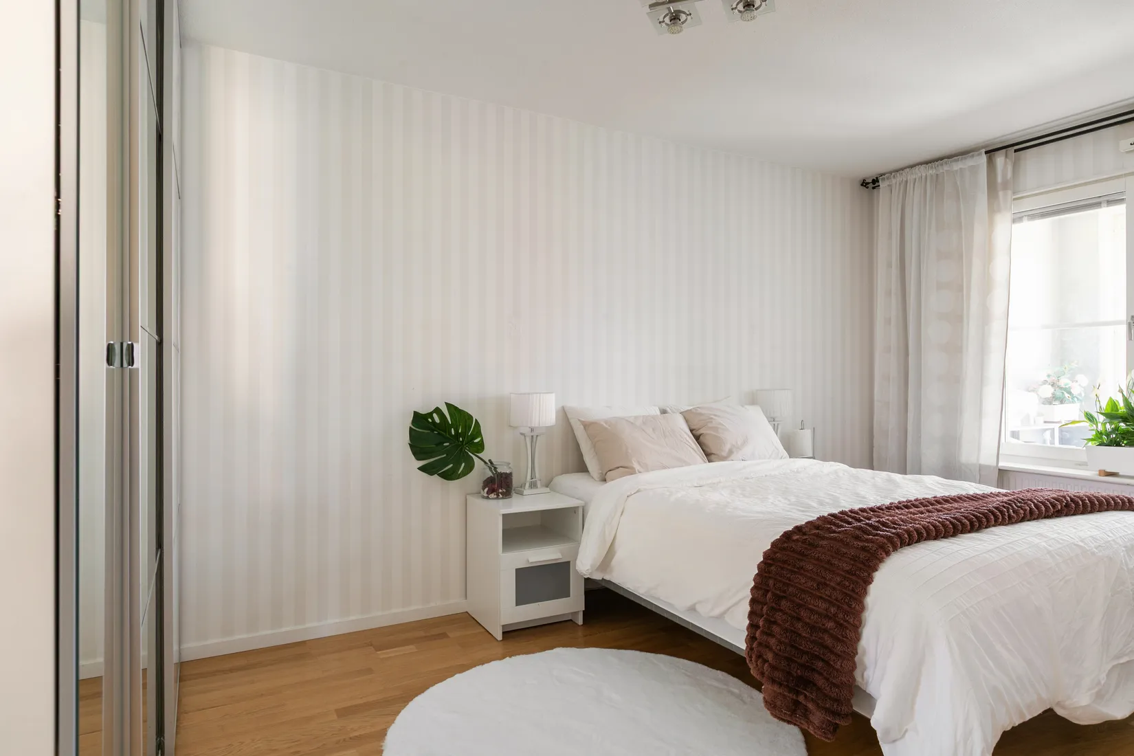 Bostadsrätt, Kaplansgatan 26, Centralt, Gävle