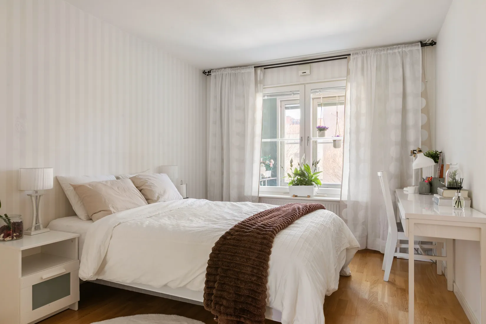 Bostadsrätt, Kaplansgatan 26, Centralt, Gävle