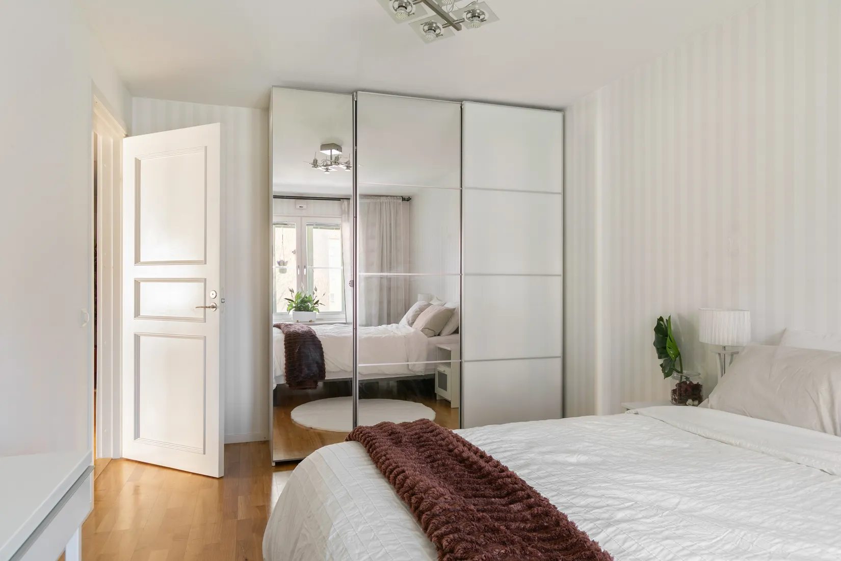 Bostadsrätt, Kaplansgatan 26, Centralt, Gävle