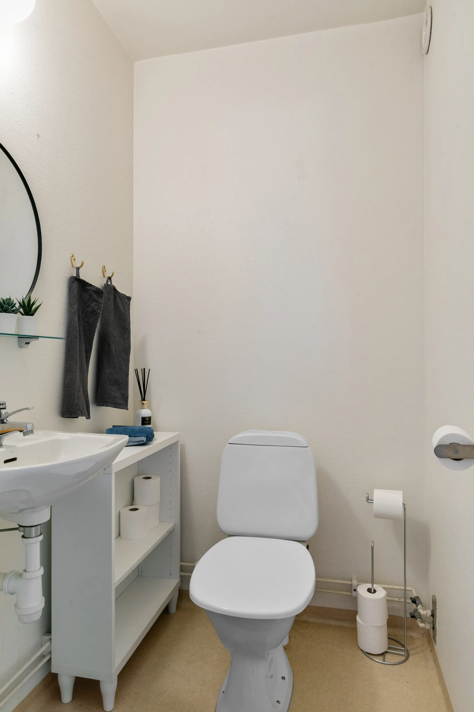 Bostadsrätt, Kaplansgatan 26, Centralt, Gävle