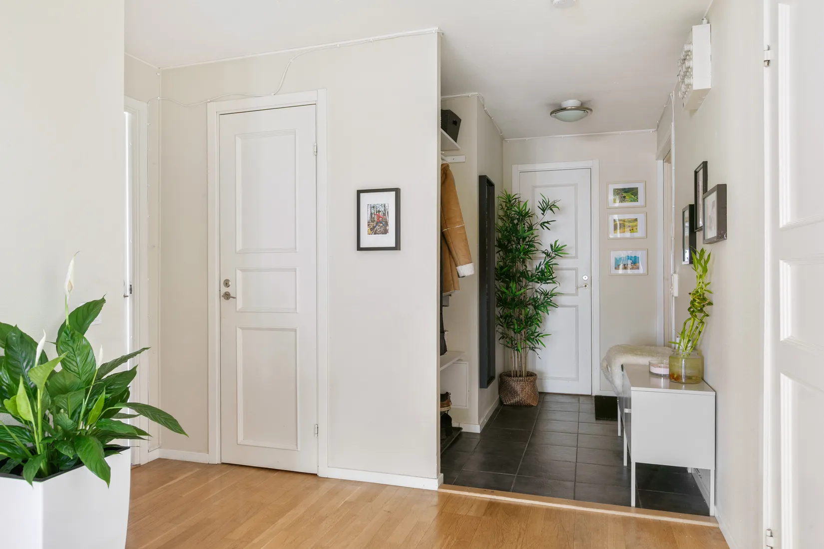 Bostadsrätt, Kaplansgatan 26, Centralt, Gävle