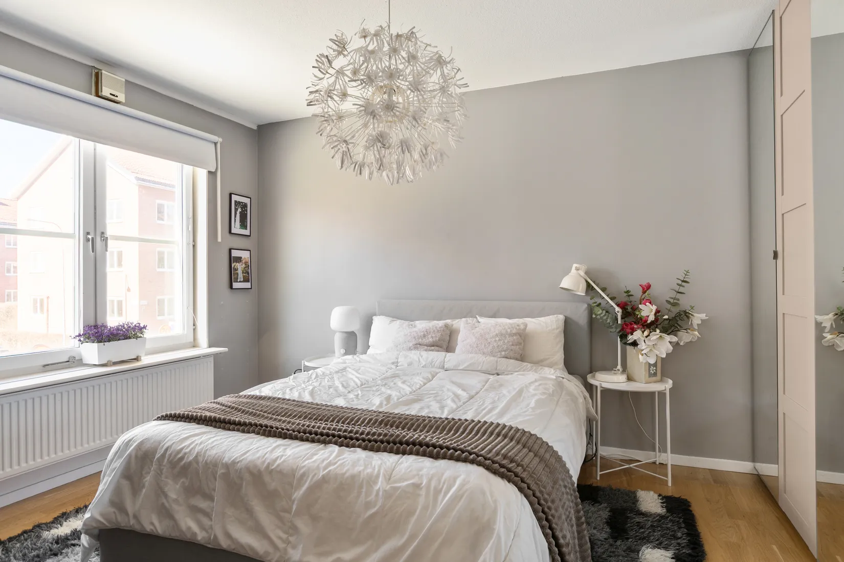 Bostadsrätt, Kaplansgatan 26, Centralt, Gävle
