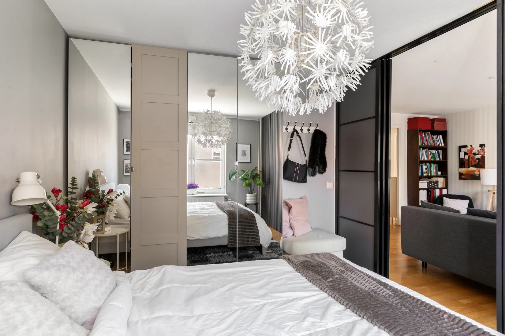 Bostadsrätt, Kaplansgatan 26, Centralt, Gävle