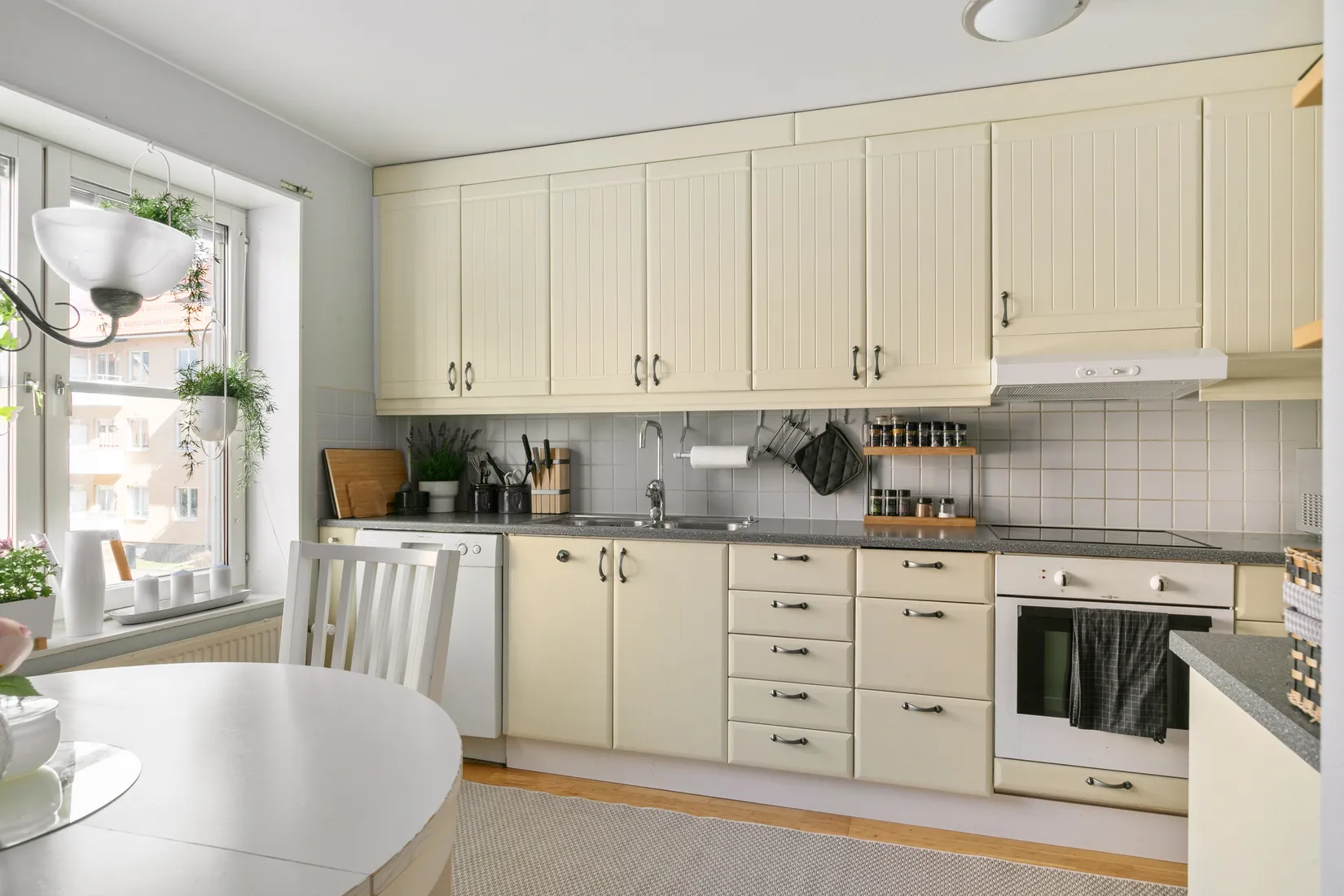 Bostadsrätt, Kaplansgatan 26, Centralt, Gävle