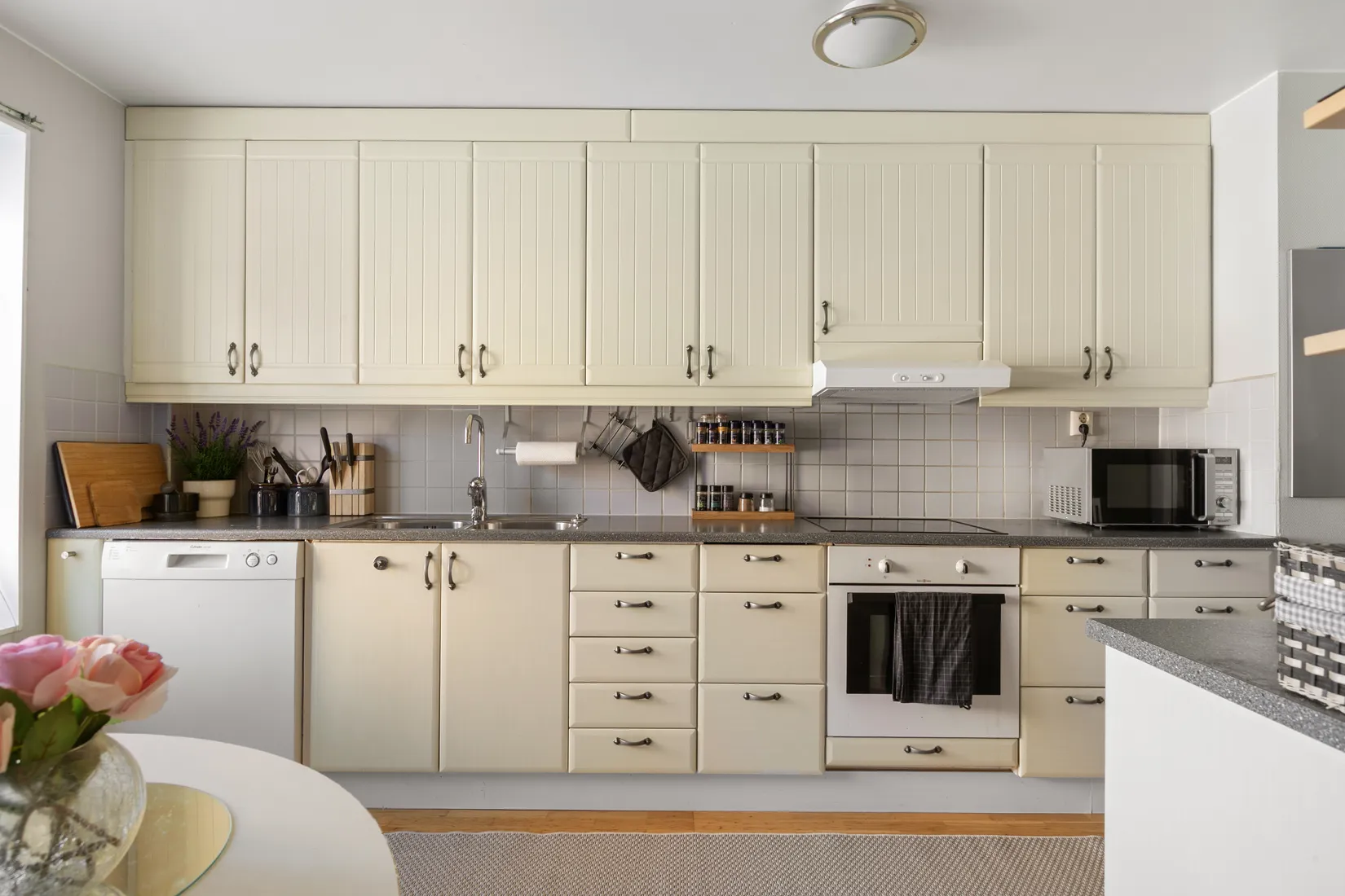 Bostadsrätt, Kaplansgatan 26, Centralt, Gävle