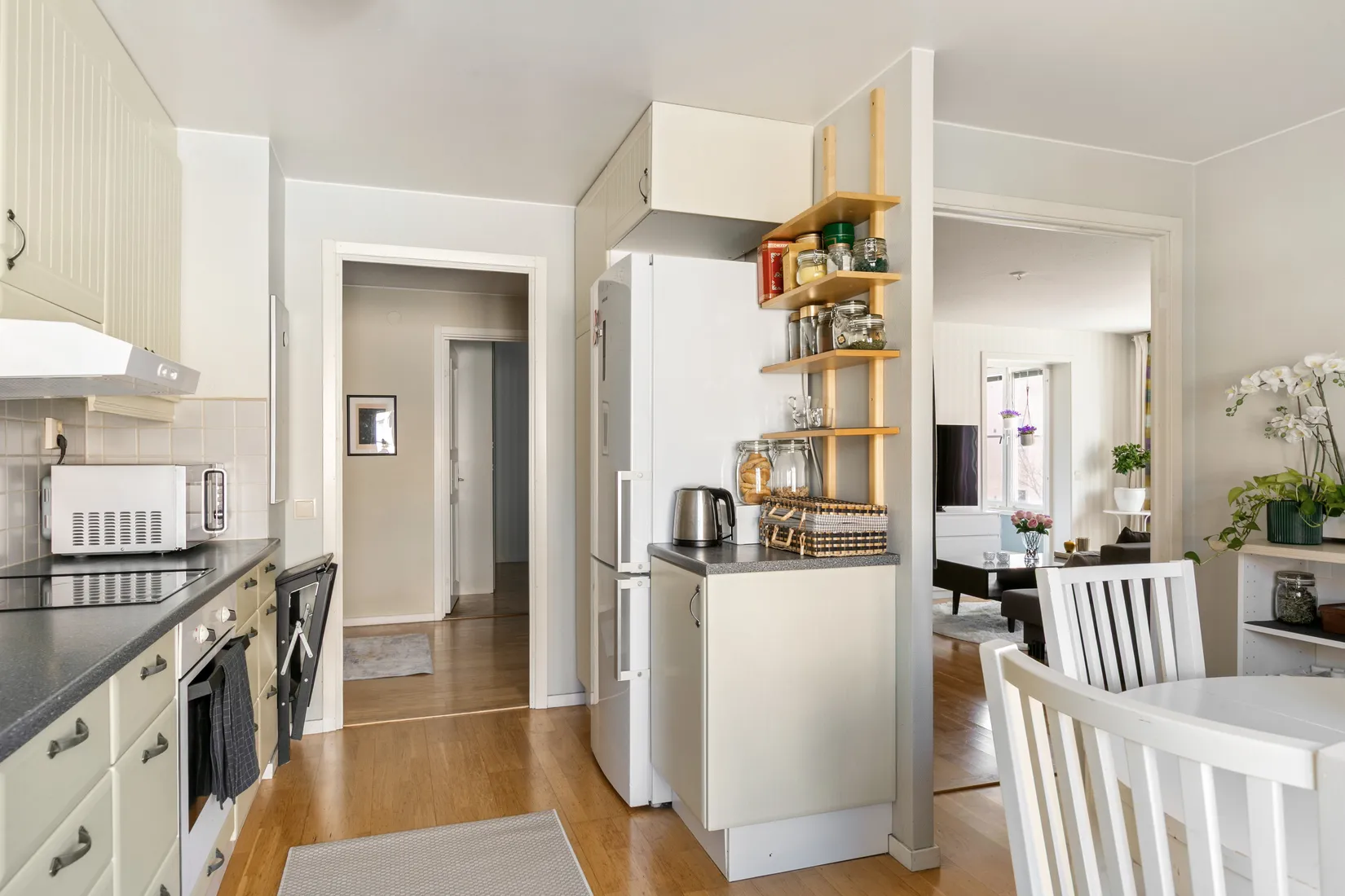 Bostadsrätt, Kaplansgatan 26, Centralt, Gävle