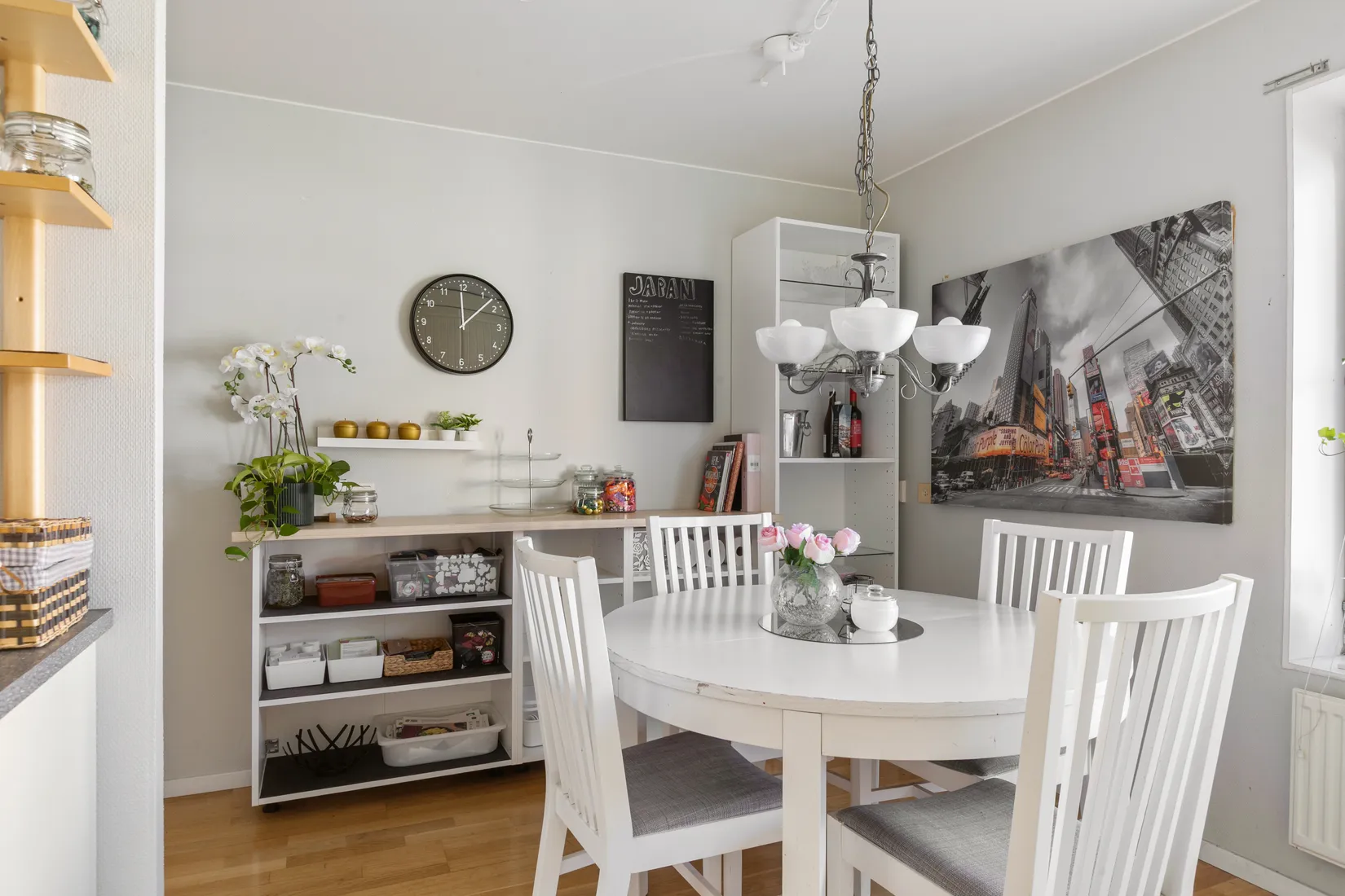 Bostadsrätt, Kaplansgatan 26, Centralt, Gävle