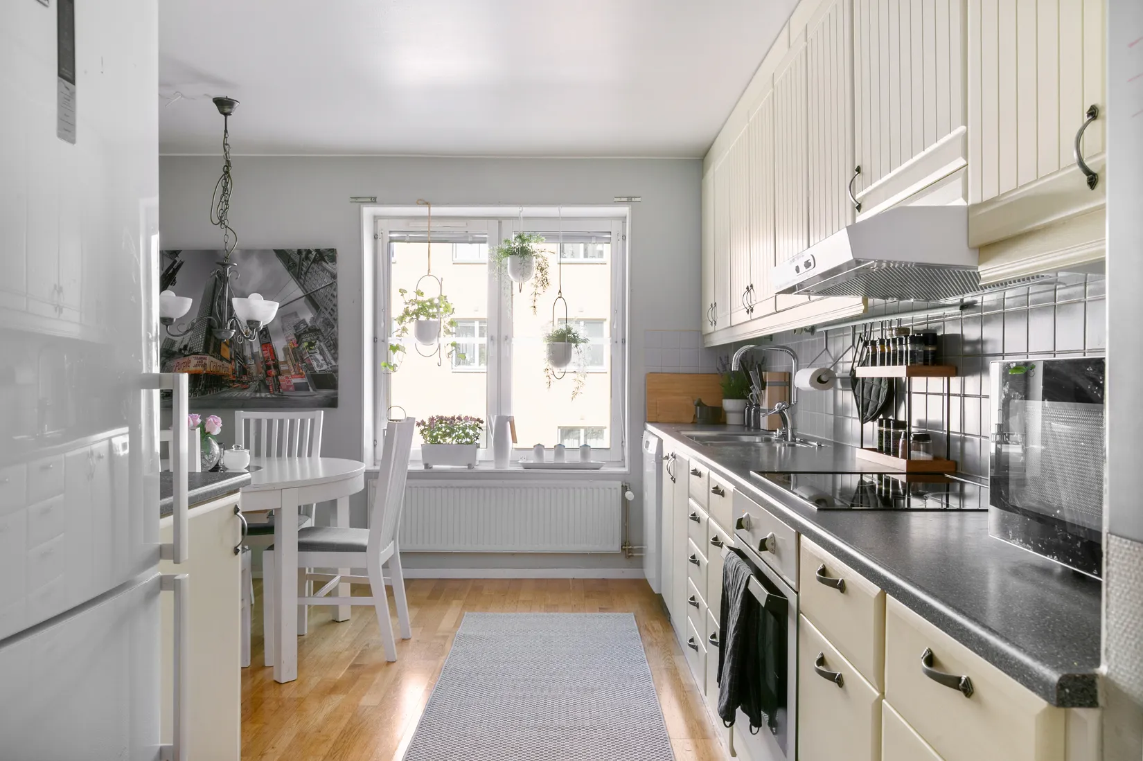 Bostadsrätt, Kaplansgatan 26, Centralt, Gävle