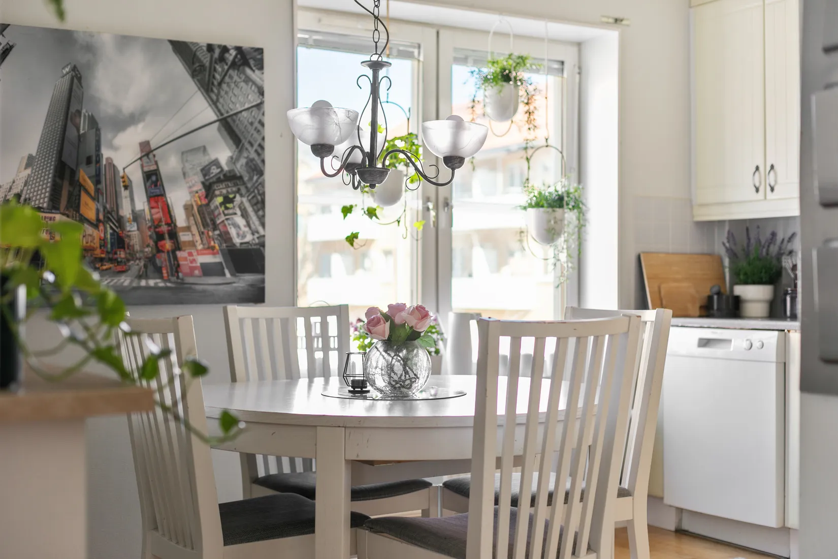 Bostadsrätt, Kaplansgatan 26, Centralt, Gävle