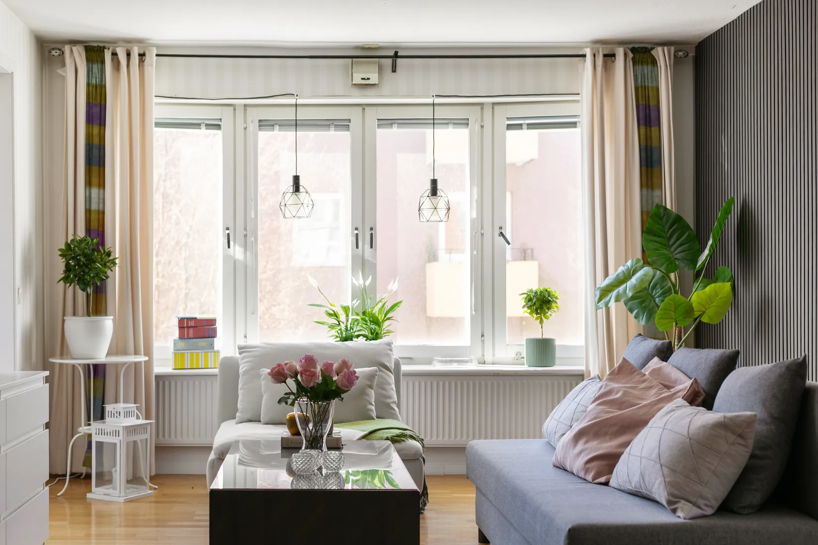 Bostadsrätt, Kaplansgatan 26, Centralt, Gävle