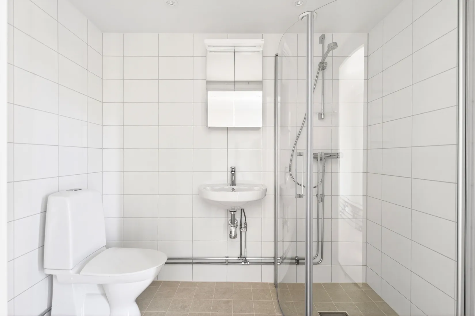 Bostadsrätt, Kajutan 41, Åkersberga Centralt, Österåker