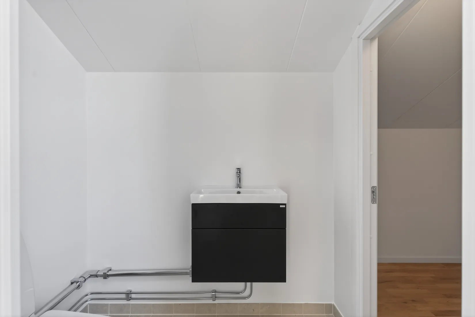 Bostadsrätt, Kajutan 41, Åkersberga Centralt, Österåker