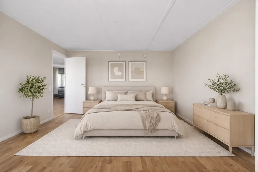 Bostadsrätt, Kajutan 41, Åkersberga Centralt, Österåker