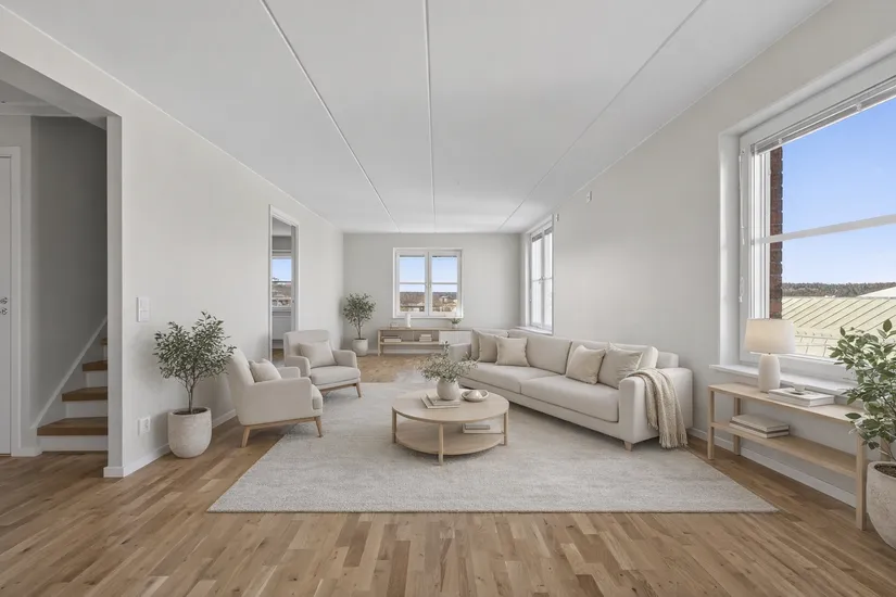 Bostadsrätt, Kajutan 41, Åkersberga Centralt, Österåker