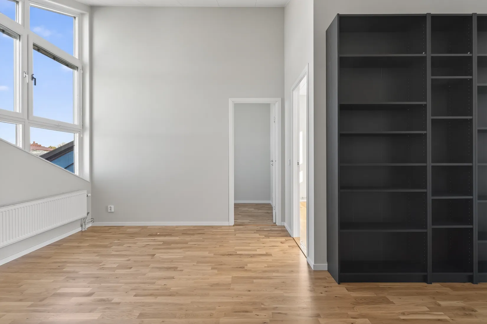 Bostadsrätt, Kajutan 41, Åkersberga Centralt, Österåker