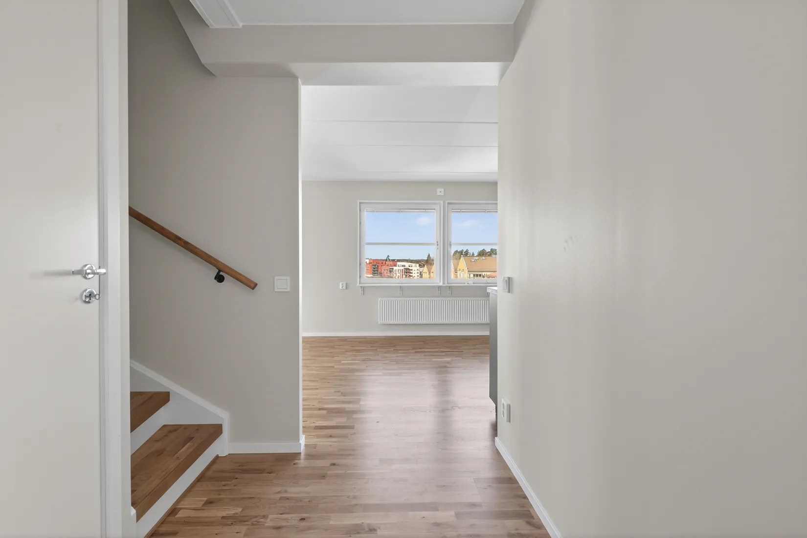 Bostadsrätt, Kajutan 41, Åkersberga Centralt, Österåker