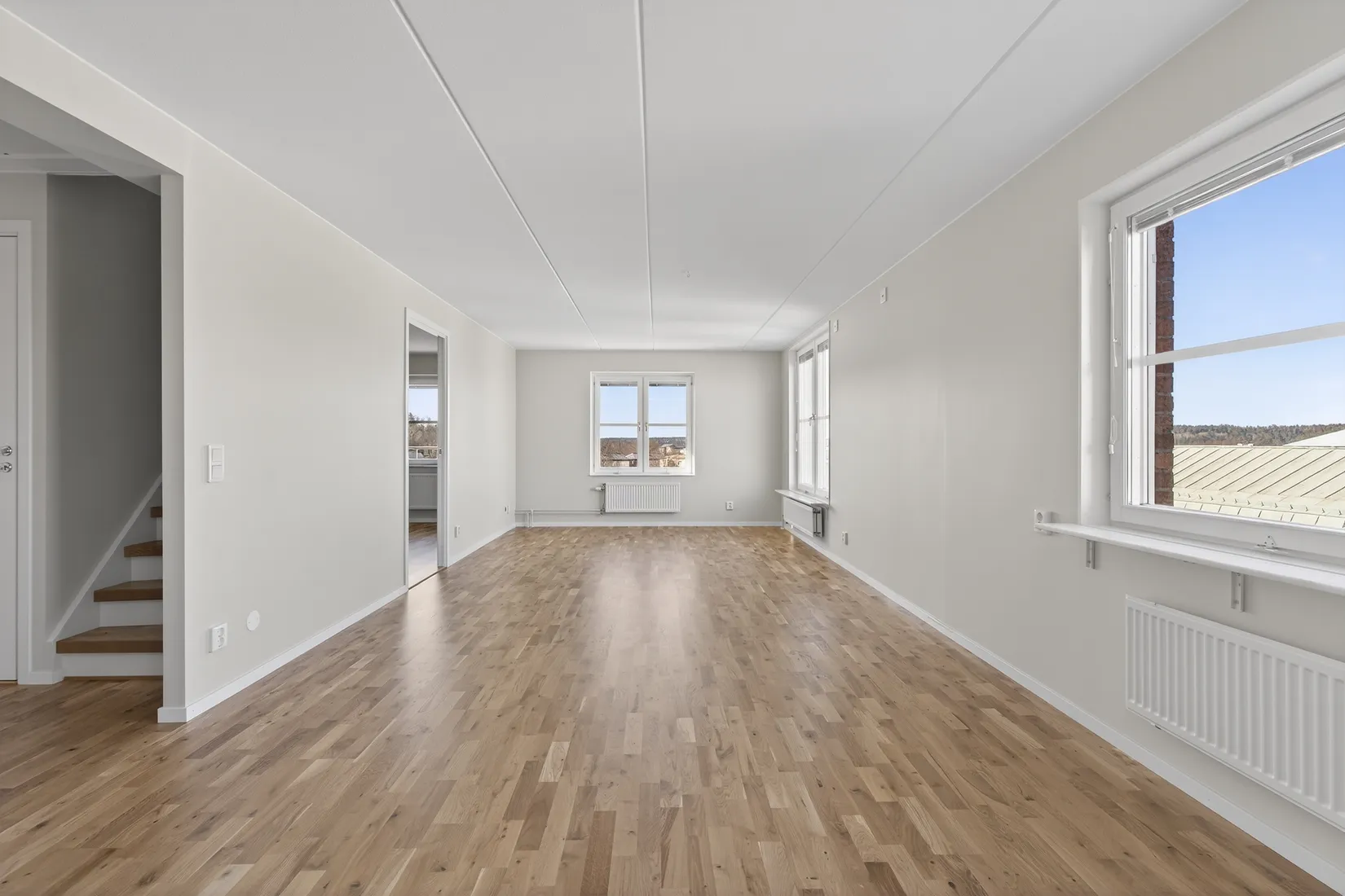 Bostadsrätt, Kajutan 41, Åkersberga Centralt, Österåker