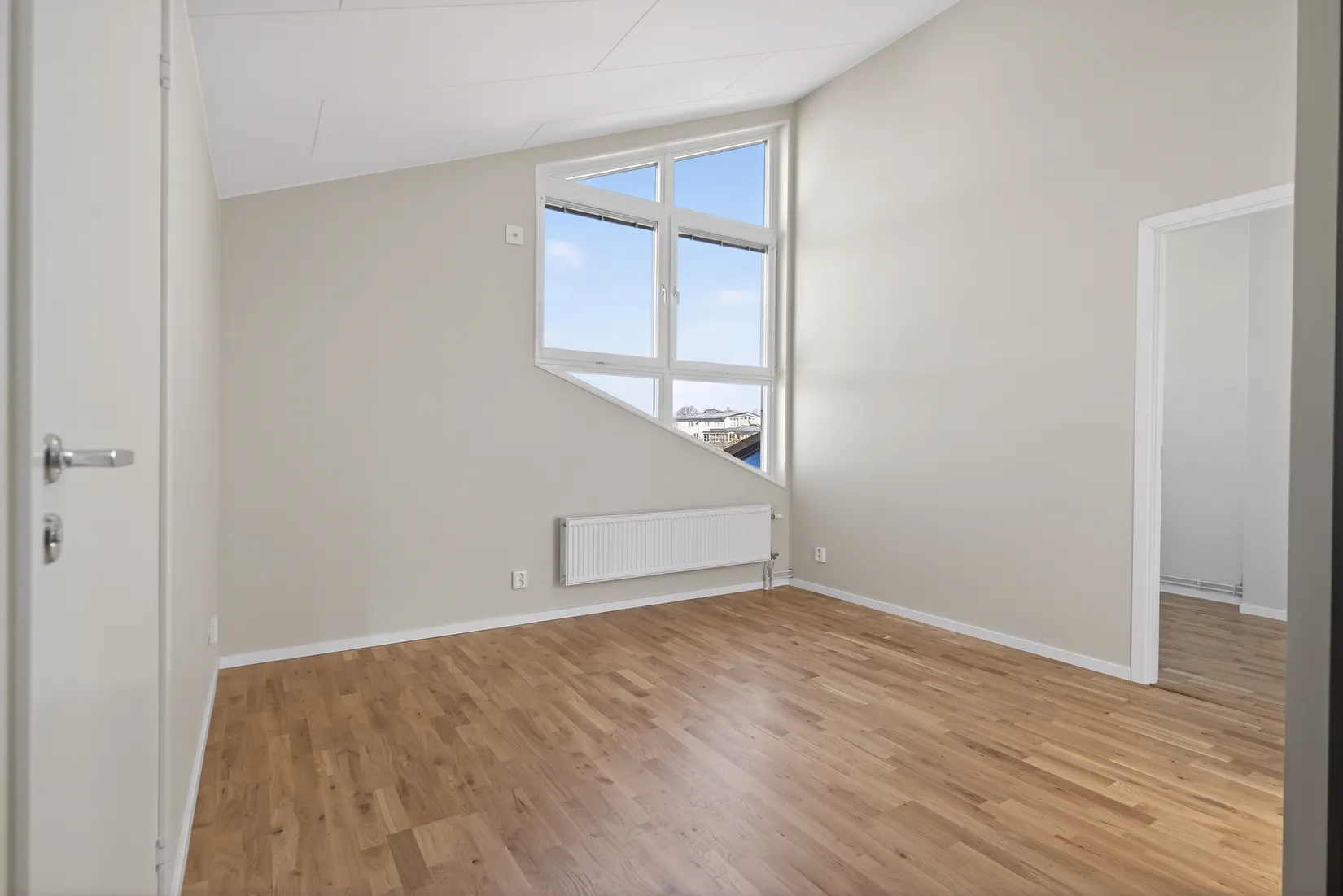 Bostadsrätt, Kajutan 41, Åkersberga Centralt, Österåker