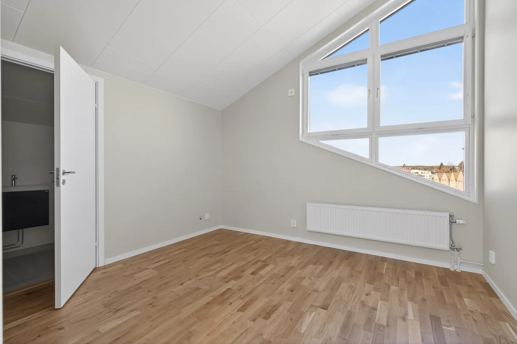 Bostadsrätt, Kajutan 41, Åkersberga Centralt, Österåker